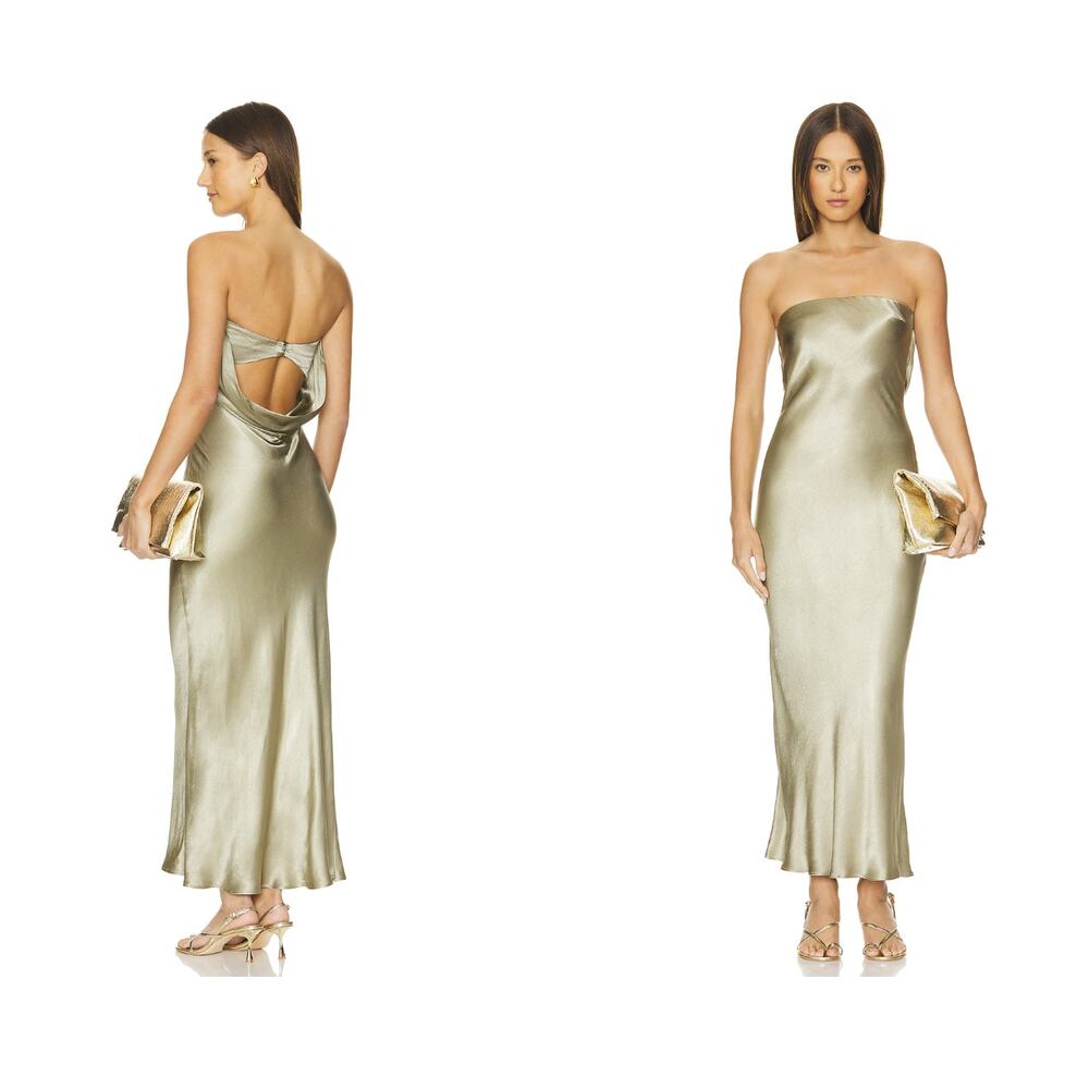 Bec & Bridge moon dance dress